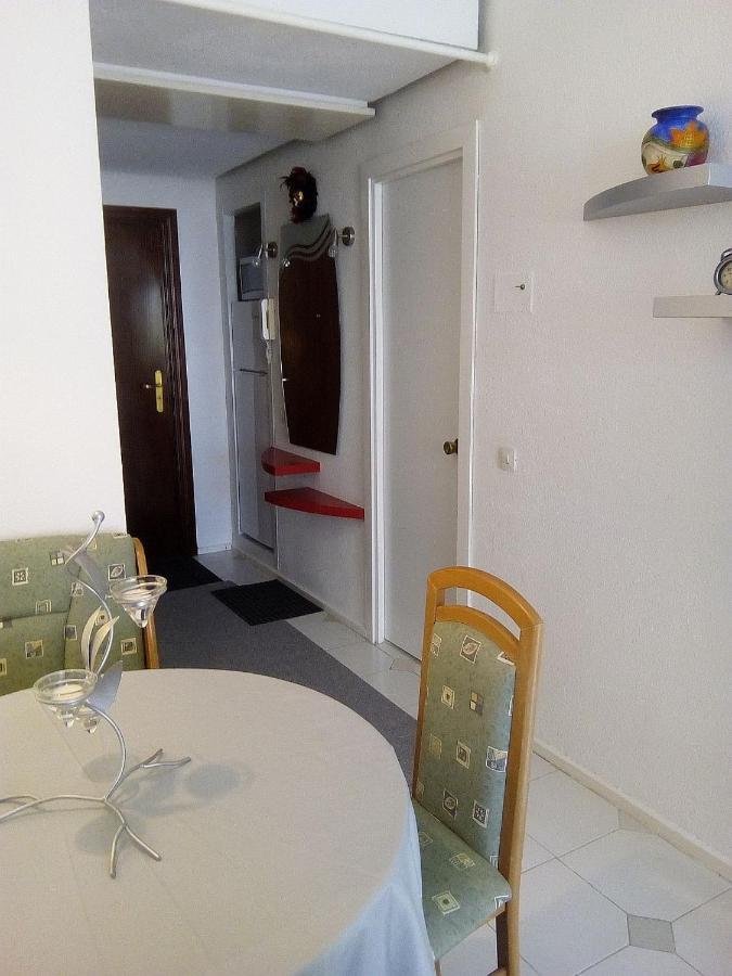 Estudio Costa Del Sol - Torremolinos Exterior photo