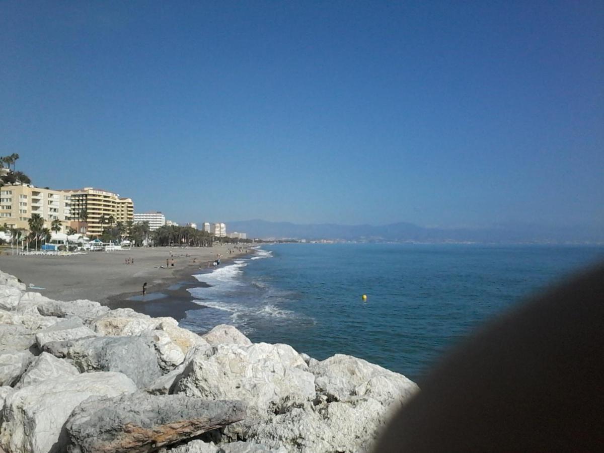 Estudio Costa Del Sol - Torremolinos Exterior photo